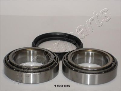 Riteņa rumbas gultņa komplekts JAPANPARTS KK-15005
