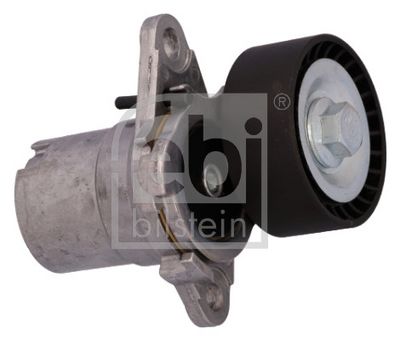 Натяжитель ремня, клиновой зубча FEBI BILSTEIN 196129