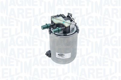 Топливный фильтр MAGNETI MARELLI 153071762591