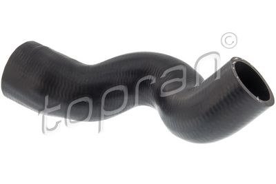 Шланг радиатора TOPRAN 205 713