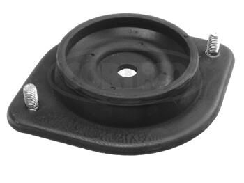 Опора стойки амортизатора CORTECO 80000470