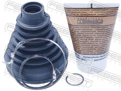 Пыльник, приводной вал FEBEST 0115-ZVW30T