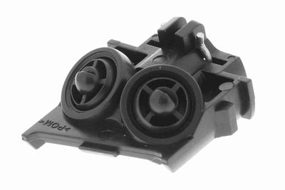 Ūdens sprausla, Lukturu tīrīšanas sistēma VEMO V10-08-0431