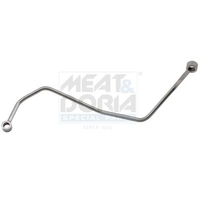 Маслопровод, компрессор MEAT & DORIA 63127