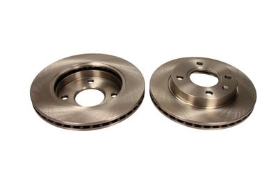 Тормозной диск MAXGEAR 19-0711