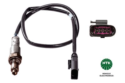 Lambda zonde NTK 92826