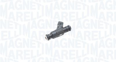 Клапанная форсунка MAGNETI MARELLI 805000000077