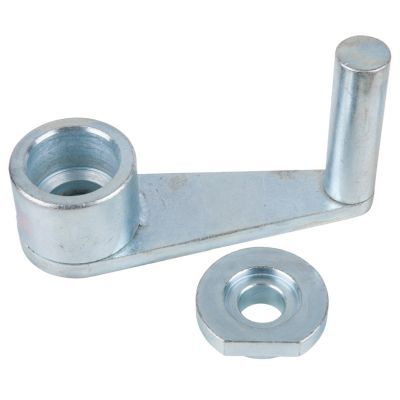 Nofiksēšanas palīgierīce, Zobsiksnas spriegotājrullītis KS TOOLS 400.1810