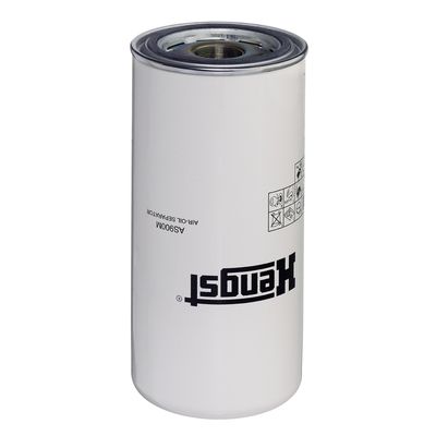 Eļļas atdalītājs, Kartera ventilācija HENGST FILTER AS900M