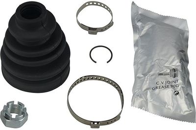 Комплект пыльника, приводной вал KAVO PARTS CVB-5507