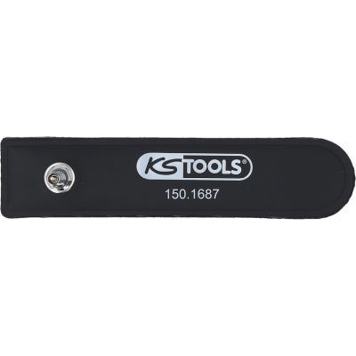 Gaisa spilvens KS TOOLS 150.1687