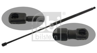Gāzes atspere, Bagāžas/Kravas nodalījuma vāks FEBI BILSTEIN 47063