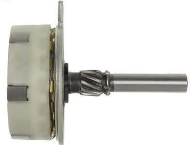 Iekšējo zobu zobrats, Planetārais pārvads (Starteris) AS-PL SG6021S