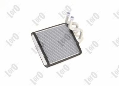 Siltummainis, Salona apsilde ABAKUS 024-015-0008-B