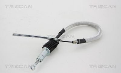 Trose, Stāvbremžu sistēma TRISCAN 814 017 141