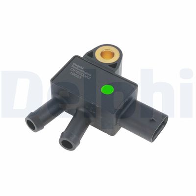Датчик, давление выхлопных газов DELPHI DPS00052-12B1