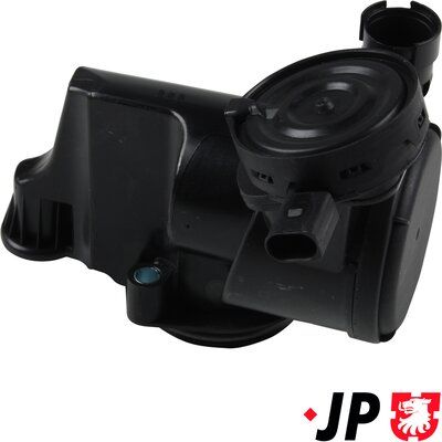 Eļļas atdalītājs, Kartera ventilācija JP GROUP 1112002700