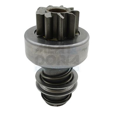 Zobrats, Starteris MEAT & DORIA 47235
