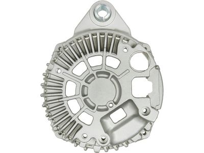 Drošības vāciņš, Ģenerators AS-PL ABR5089S