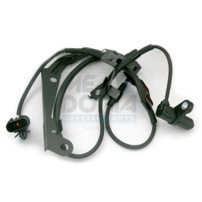 Devējs, Riteņu griešanās ātrums MEAT & DORIA 90534