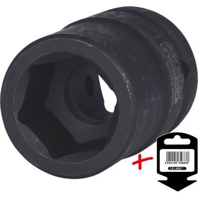 Muciņa KS TOOLS 515.1324-E