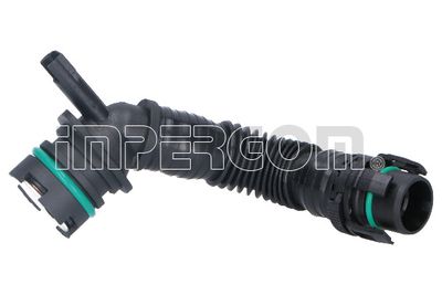 Шланг, вентиляция картера ORIGINAL IMPERIUM 225351