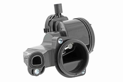 Eļļas atdalītājs, Kartera ventilācija VAICO V10-2255