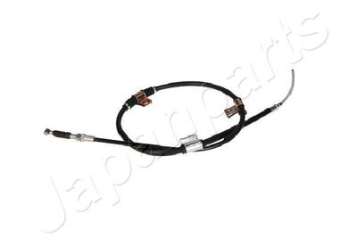 Trose, Stāvbremžu sistēma JAPANPARTS BC-H20R