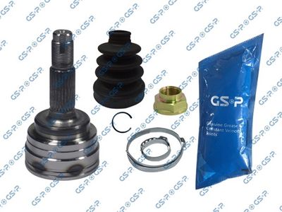Шарнирный комплект, приводной вал GSP 859227