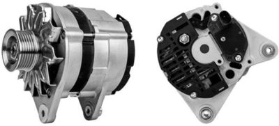 Ģenerators MAHLE MG 1115