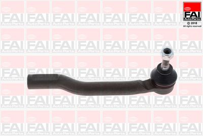 Наконечник поперечной рулевой тяги FAI AutoParts SS2777