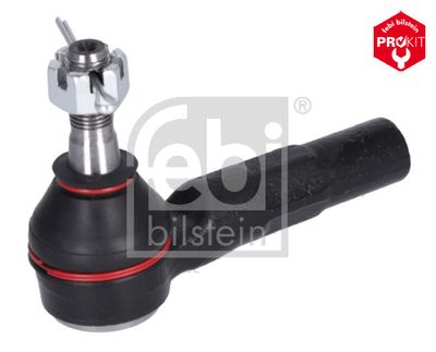 Наконечник поперечной рулевой тяги FEBI BILSTEIN 43258