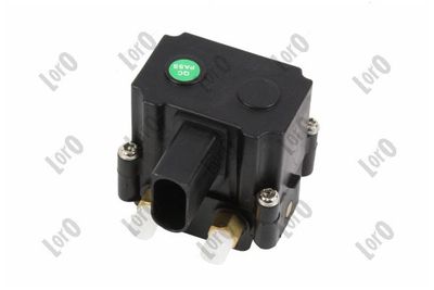 Клапан, пневматическая система ABAKUS 131-02-506