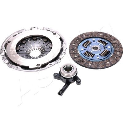 Комплект сцепления ASHIKA 92-05-5004