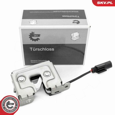 Замок капота ESEN SKV 60SKV607