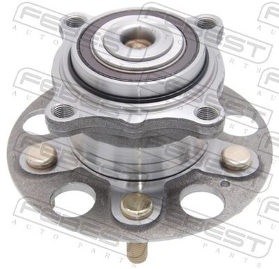 Riteņa rumba FEBEST 0382-CU2R