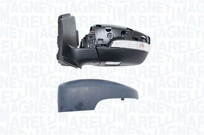Наружное зеркало MAGNETI MARELLI 182215012800