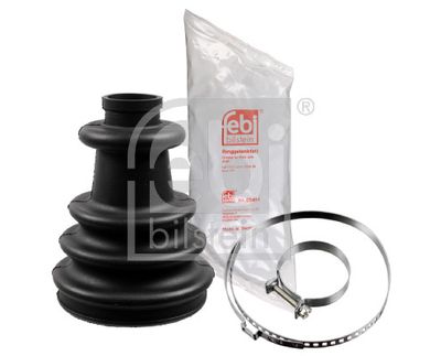 Putekļusargu komplekts, Piedziņas vārpsta FEBI BILSTEIN 12417