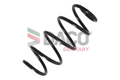 Balstiekārtas atspere DACO 800207