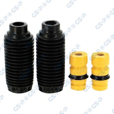 Putekļu aizsargkomplekts, Amortizators GSP 5406981PK