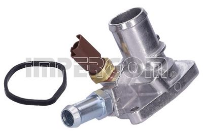 Корпус термостата ORIGINAL IMPERIUM 90757