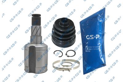 Шарнирный комплект, приводной вал GSP 603303