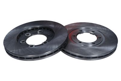 Bremžu diski MAXGEAR 19-2299