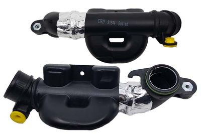 Трубка нагнетаемого воздуха BUGIAD 81944