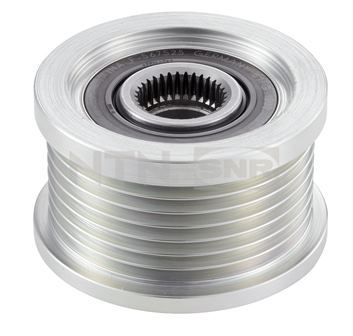 Механизм свободного хода генератора SNR GA769.00