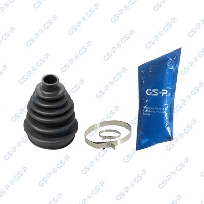 Комплект пыльника, приводной вал GSP 781021