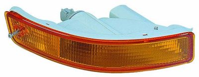 Фонарь указателя поворота ABAKUS 212-1661L-AE