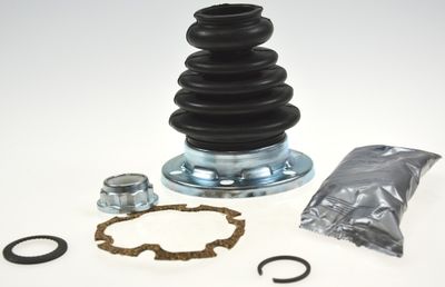 Putekļusargu komplekts, Piedziņas vārpsta LÖBRO 304975