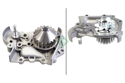 Ūdens sūknis, dzinēja dzesēšana Schaeffler INA 538 0023 10