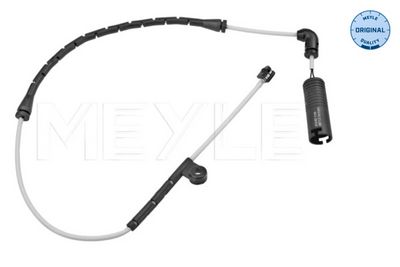 Indikators, Bremžu uzliku nodilums MEYLE 3145270026